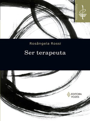 cover image of Ser terapeuta